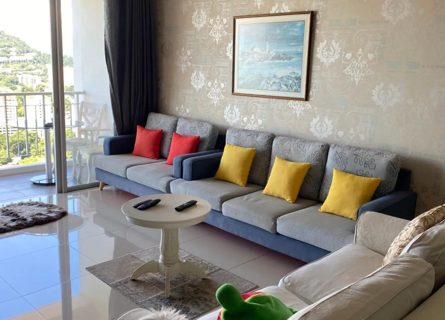 Bed and Breakfast Chez Marcel Tanjung Bungah  0*, Tanjung Bungah (Penang) Ma­lay­sia