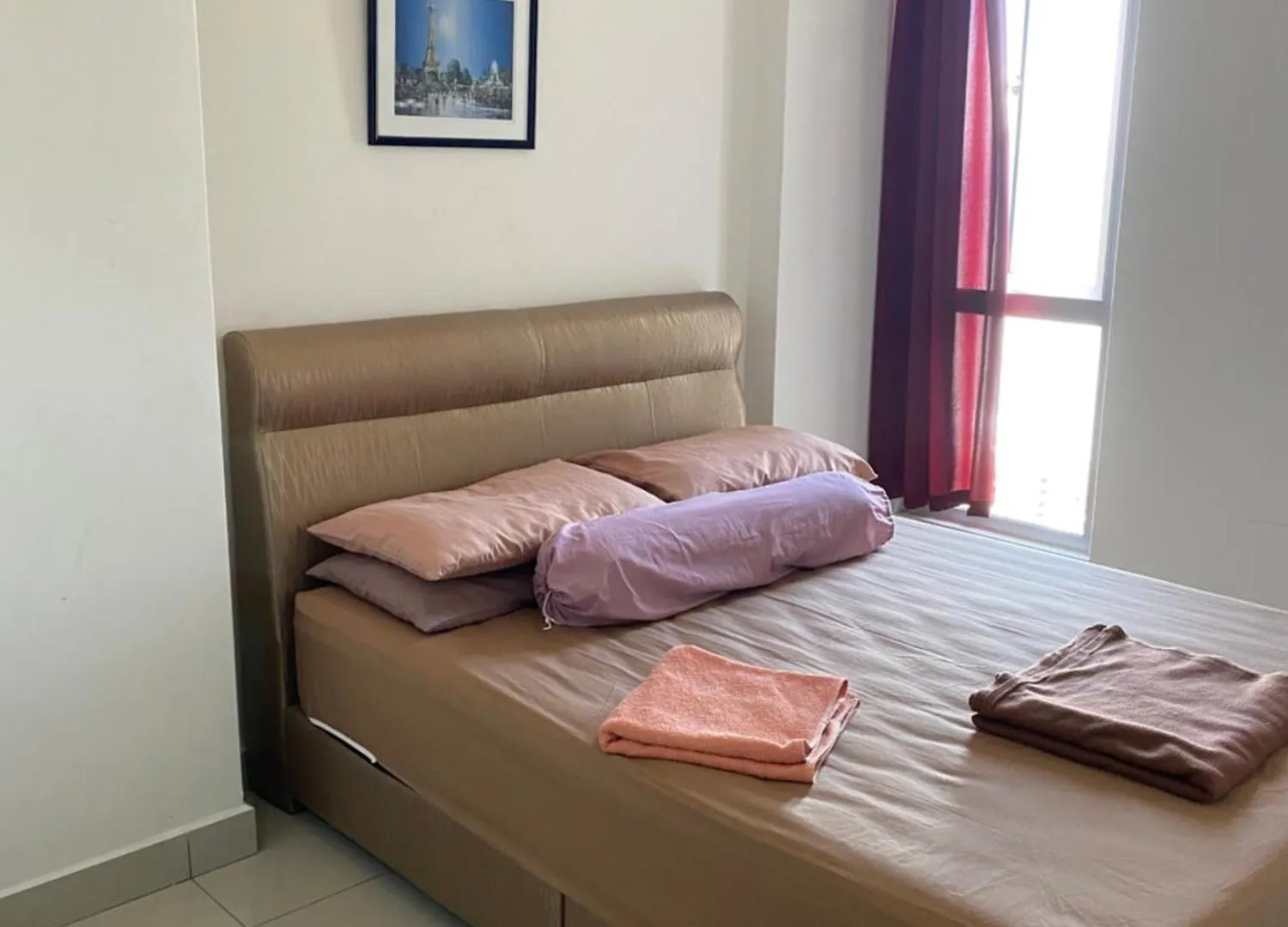 Bed and Breakfast Chez Marcel Tanjung Bungah